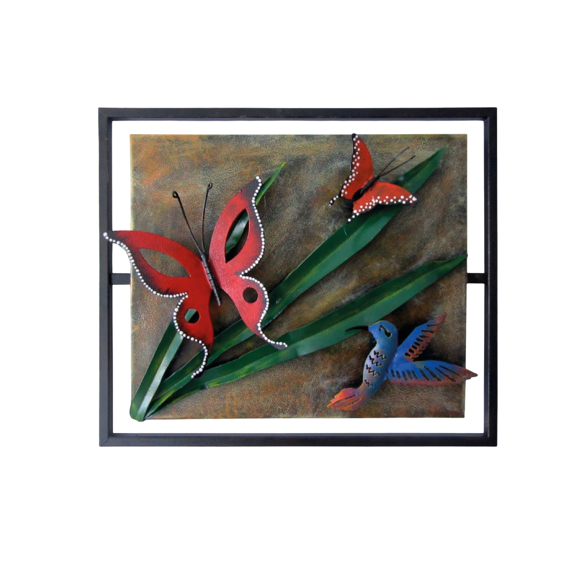 Cuadros Flotantes