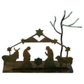 Navidad de mesa