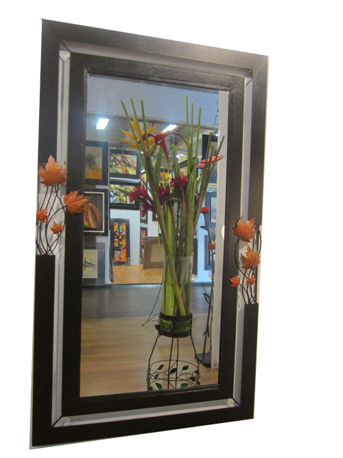 Marco Espejo MG  Otoño