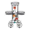 Soporte vertical X-3