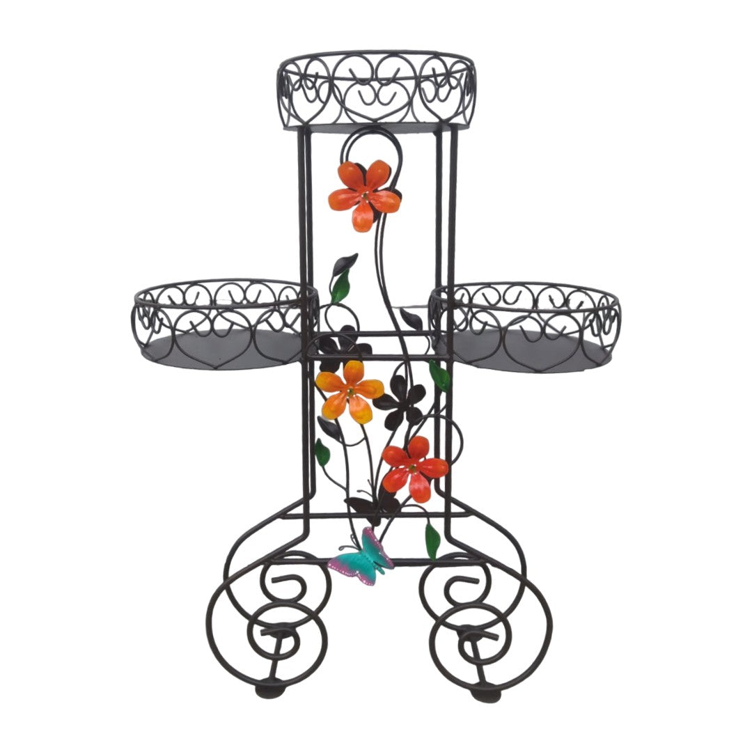 Soporte vertical X-3