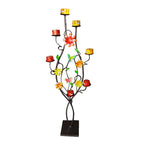 Candelabro de Piso -V
