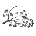 Aplique Árbol Luna