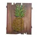 Cuadro Piña Vintage