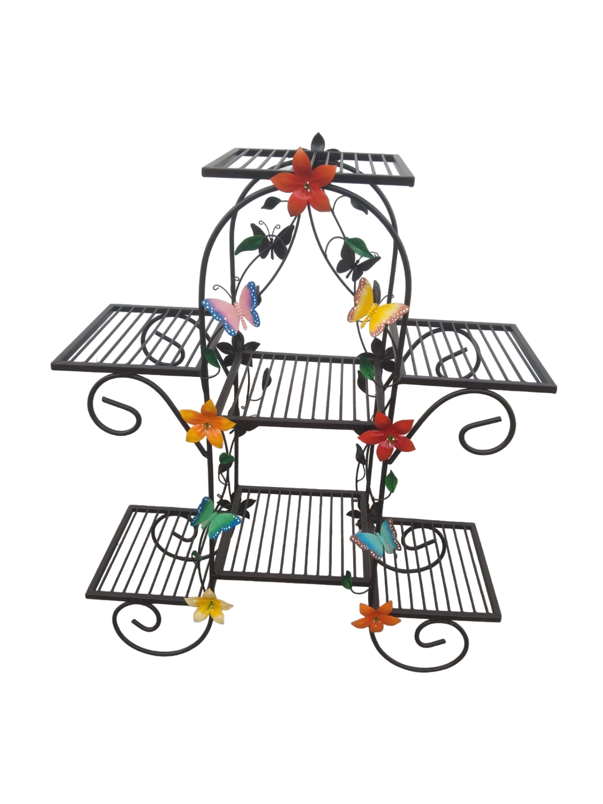 Portamatero X 7 Piso