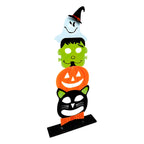 Torre Halloween