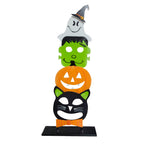 Torre Halloween