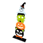 Torre Halloween