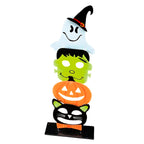 Torre Halloween