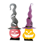 Dúo Calabazas