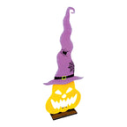 Dúo Calabazas