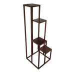 Soporte para plantas en niveles