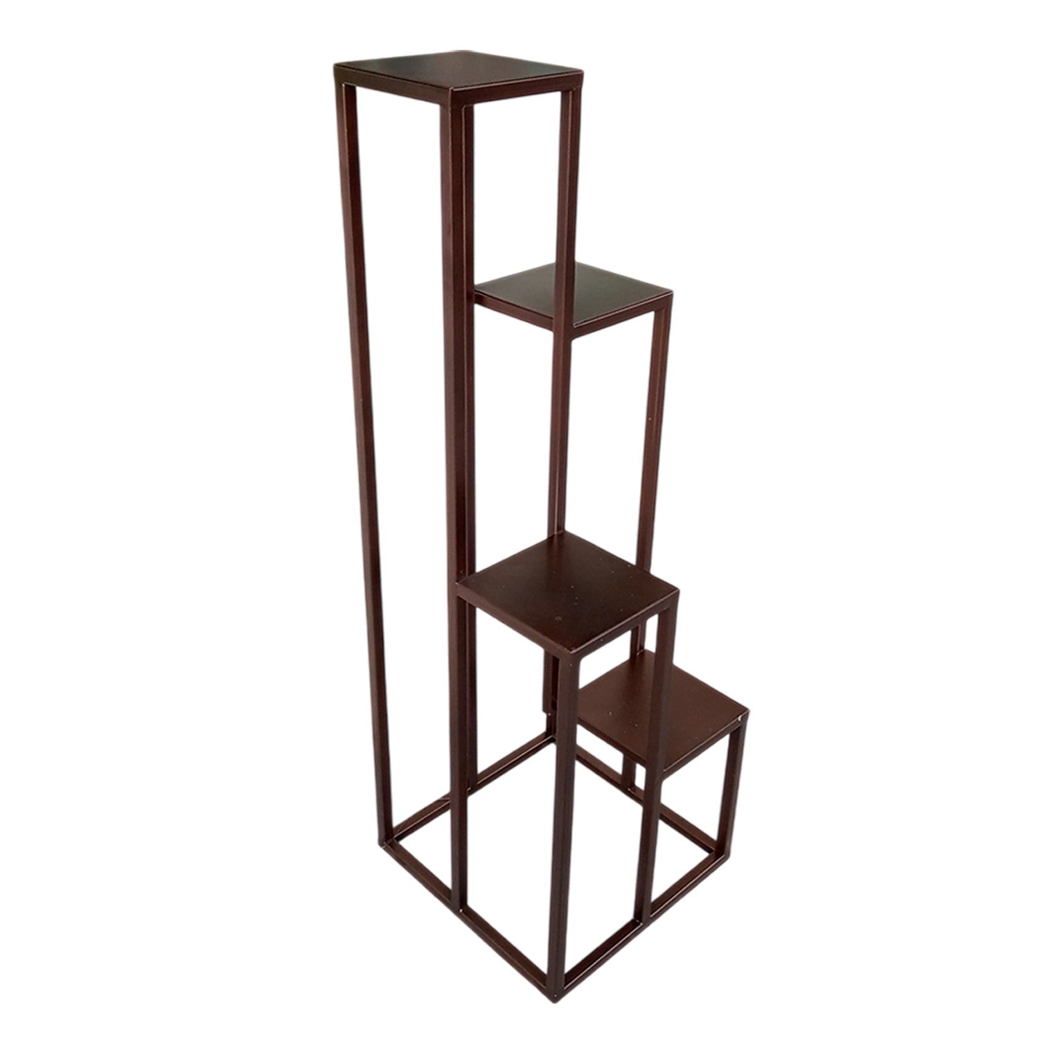 Soporte para plantas en niveles