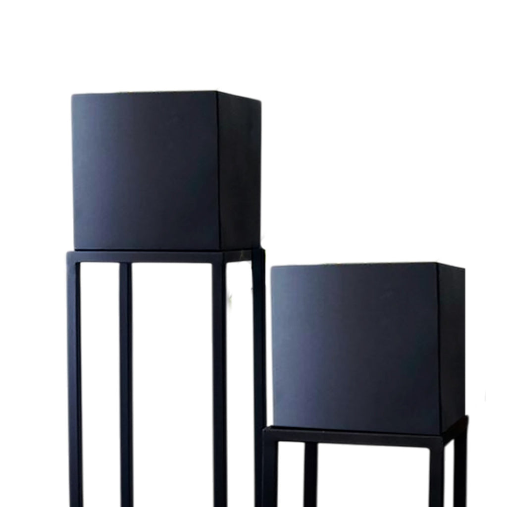Dúo matera x 2 cubos