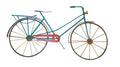 Aplique Bicicleta vintage