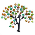 Árbol Otoño 1