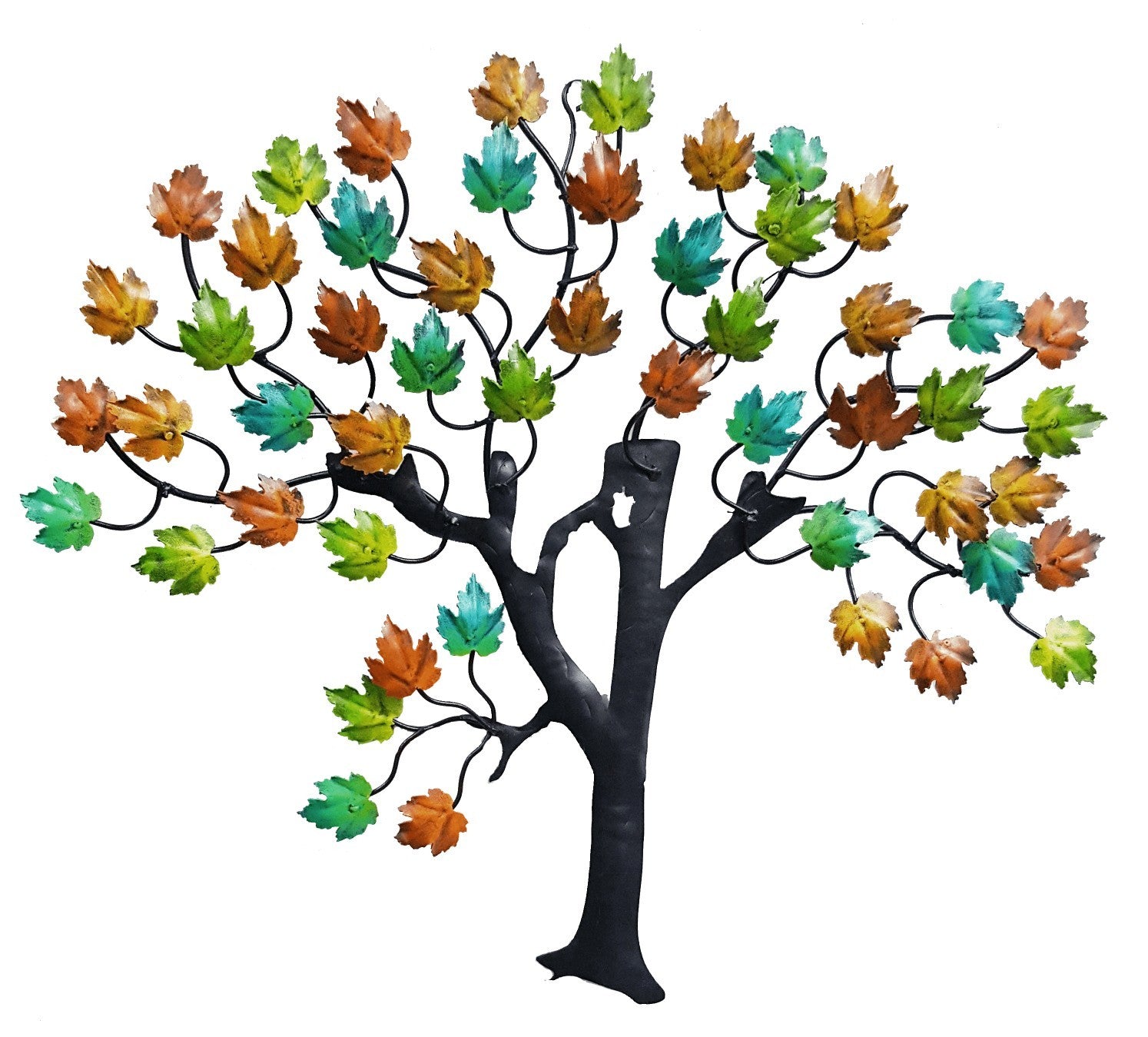 Árbol Otoño 1