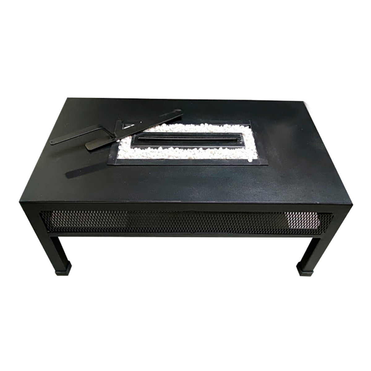 Mesa Chimenea Lamina