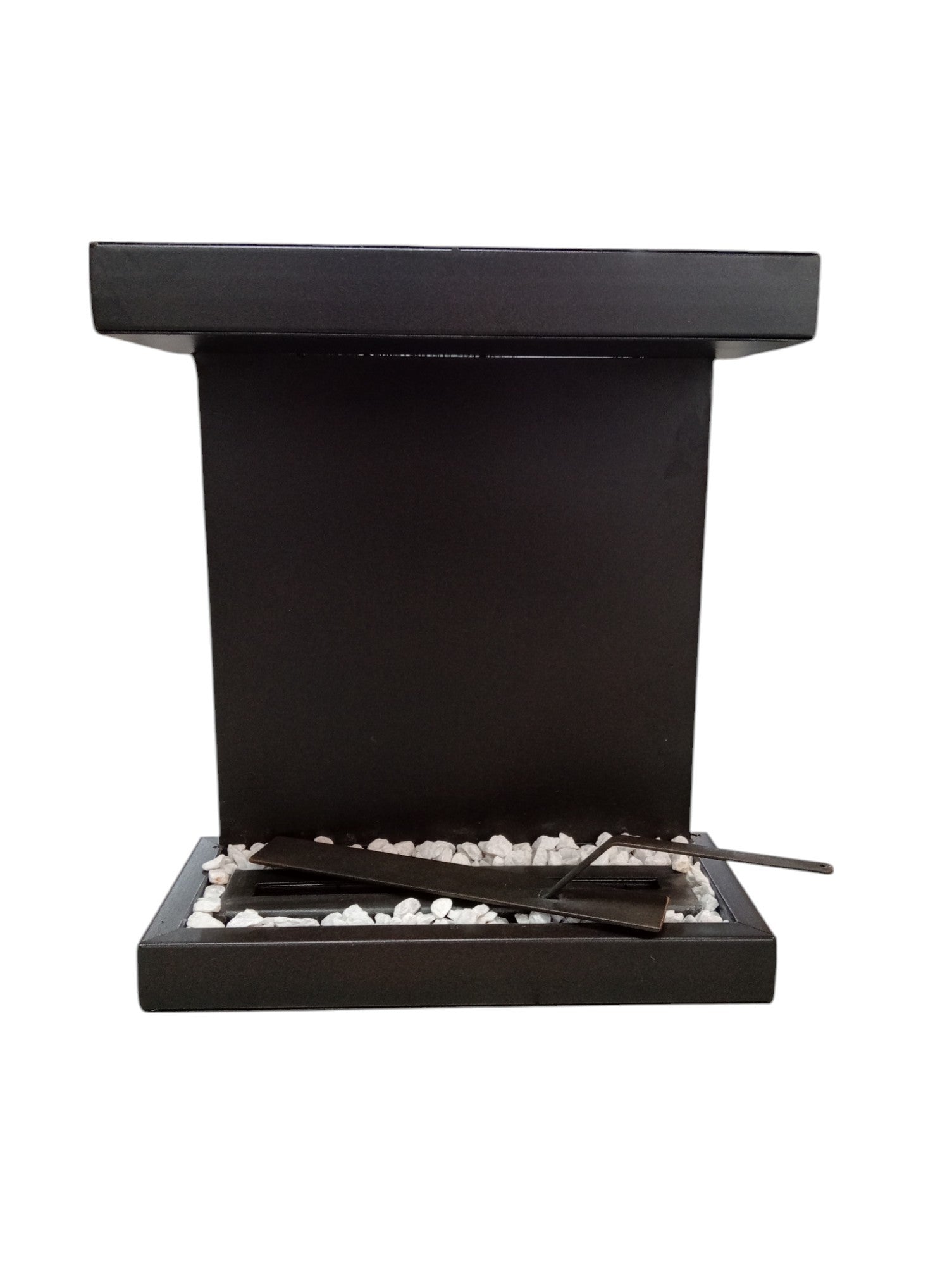 Chimenea Flotante Mini