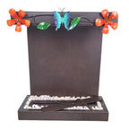 Chimenea Flotante Mini