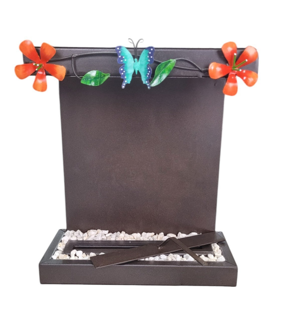 Chimenea Flotante Mini