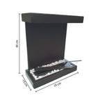 Chimenea Flotante Mini