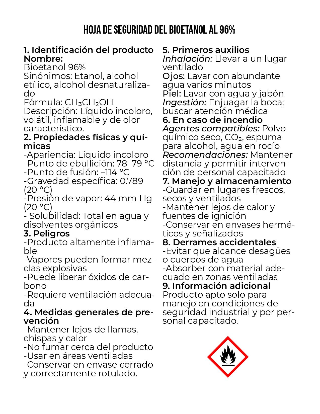 Mesa Chimenea Liston Abajo