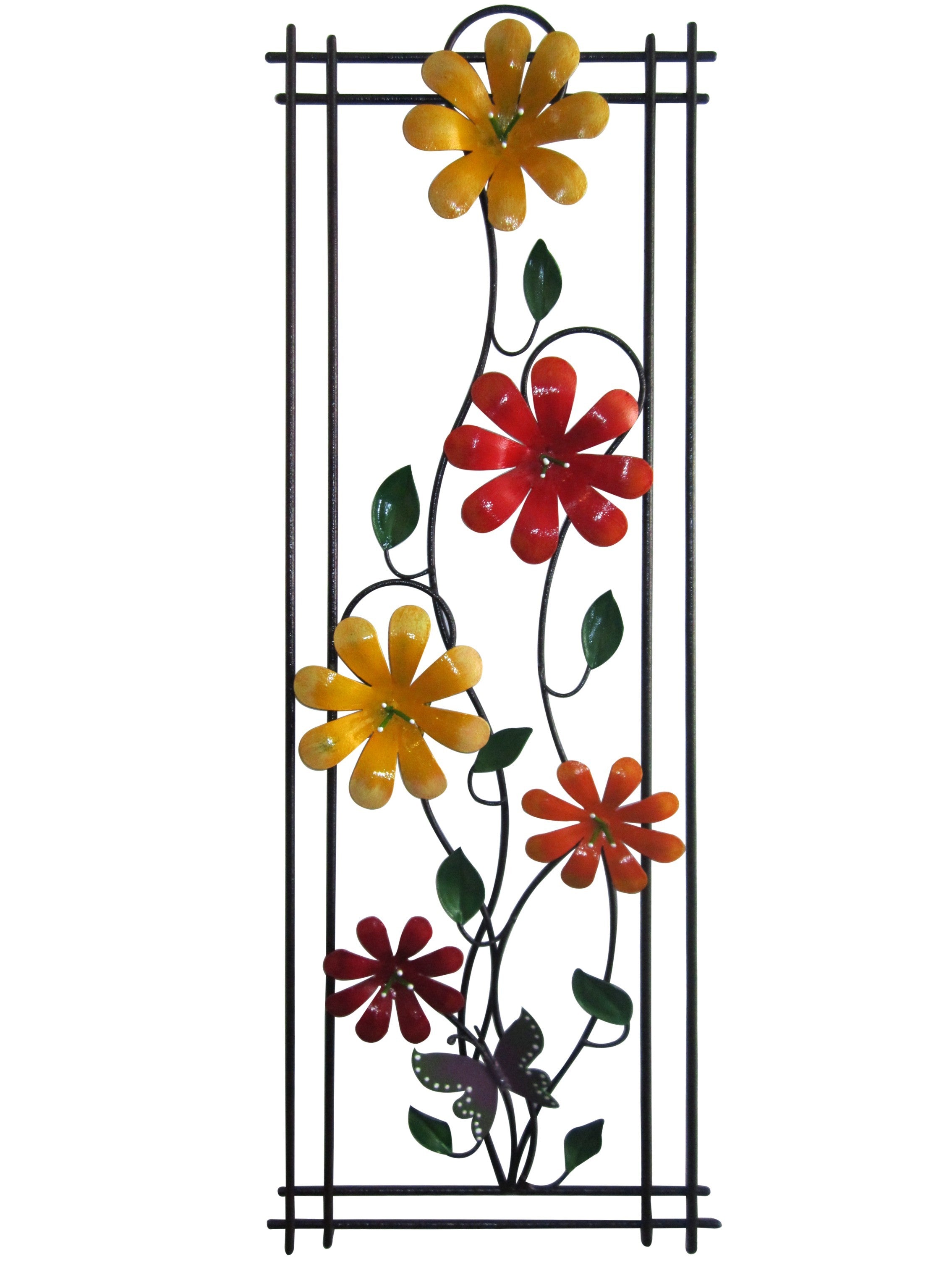 Cuadro Marco Varilla