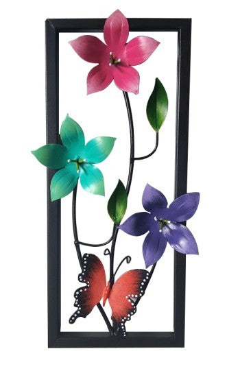 Cuadro Tradicional Largo