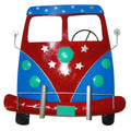 Aplique VW Hippie