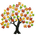 Aplique Árbol Otoño 1