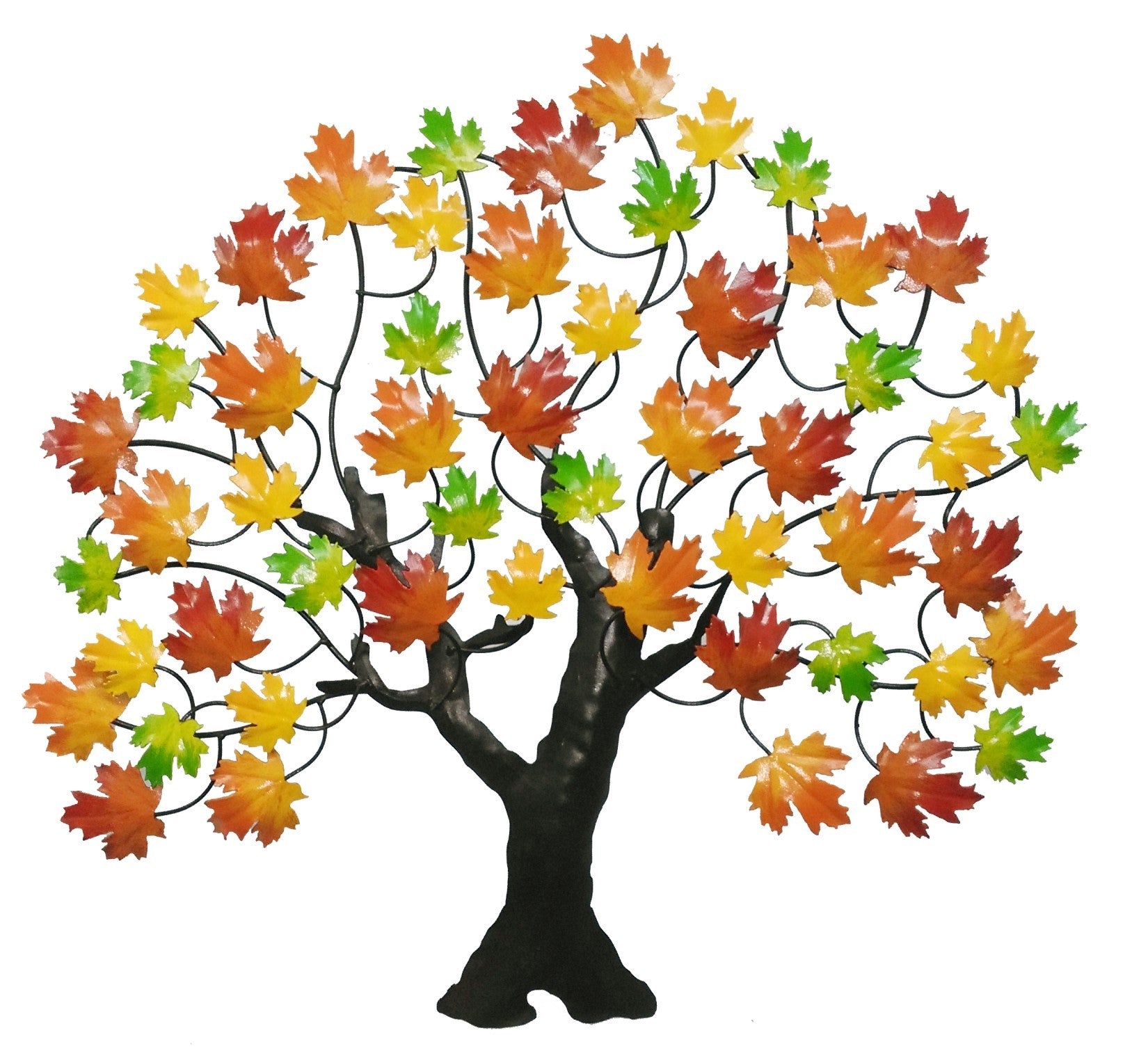 Aplique Árbol Otoño 1