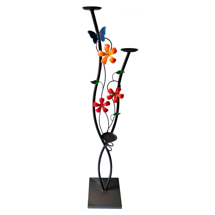 Candelabro de piso V-3