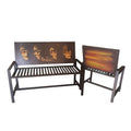 Silla Vintage Beatles