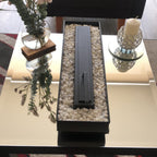 Chimenea portátil x15cm- Surtidas