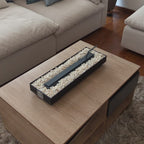 Chimenea portátil x20cm- Surtidas