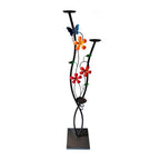 Candelabro de Piso -V